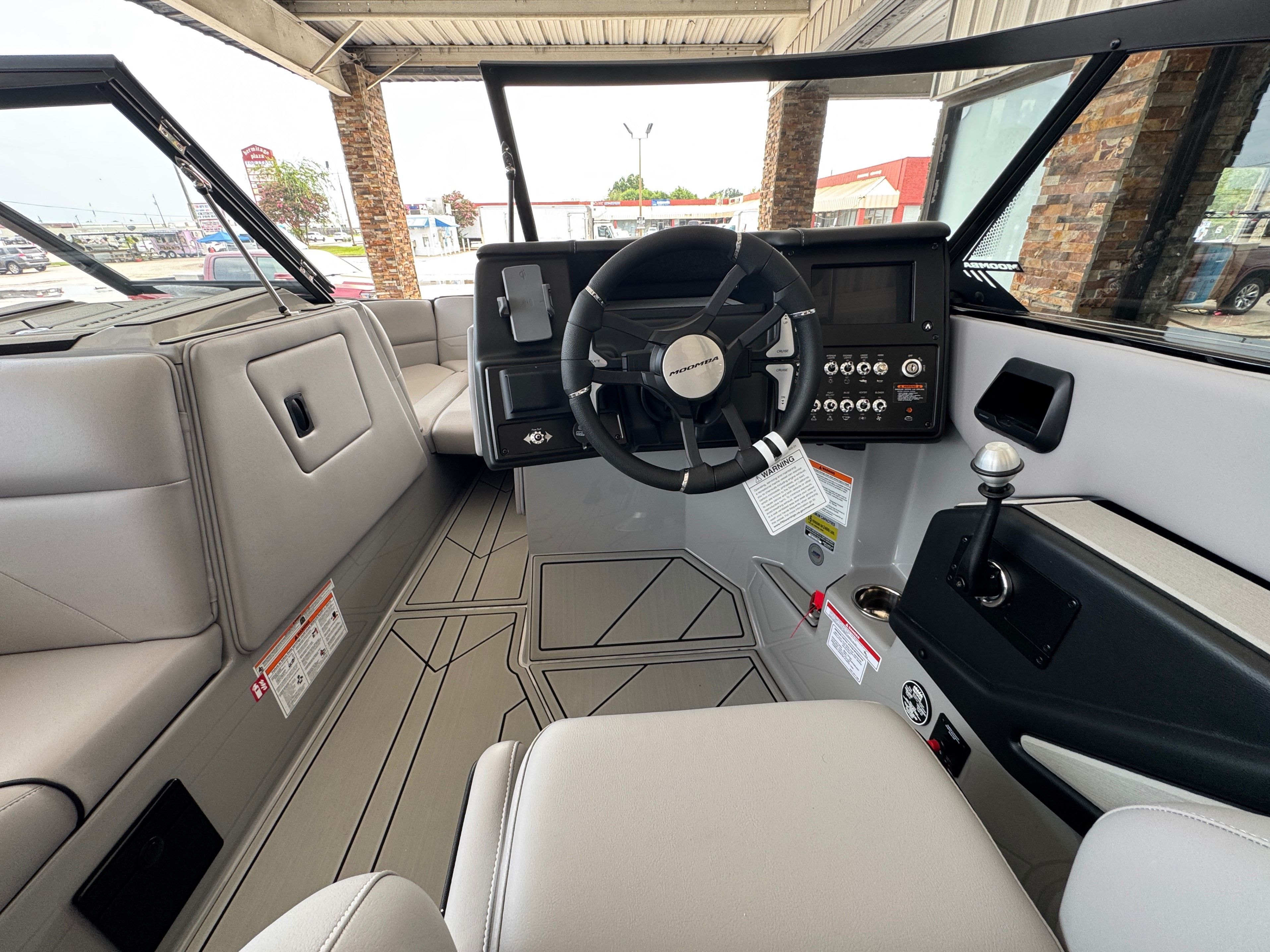 2026 Moomba Max - 12