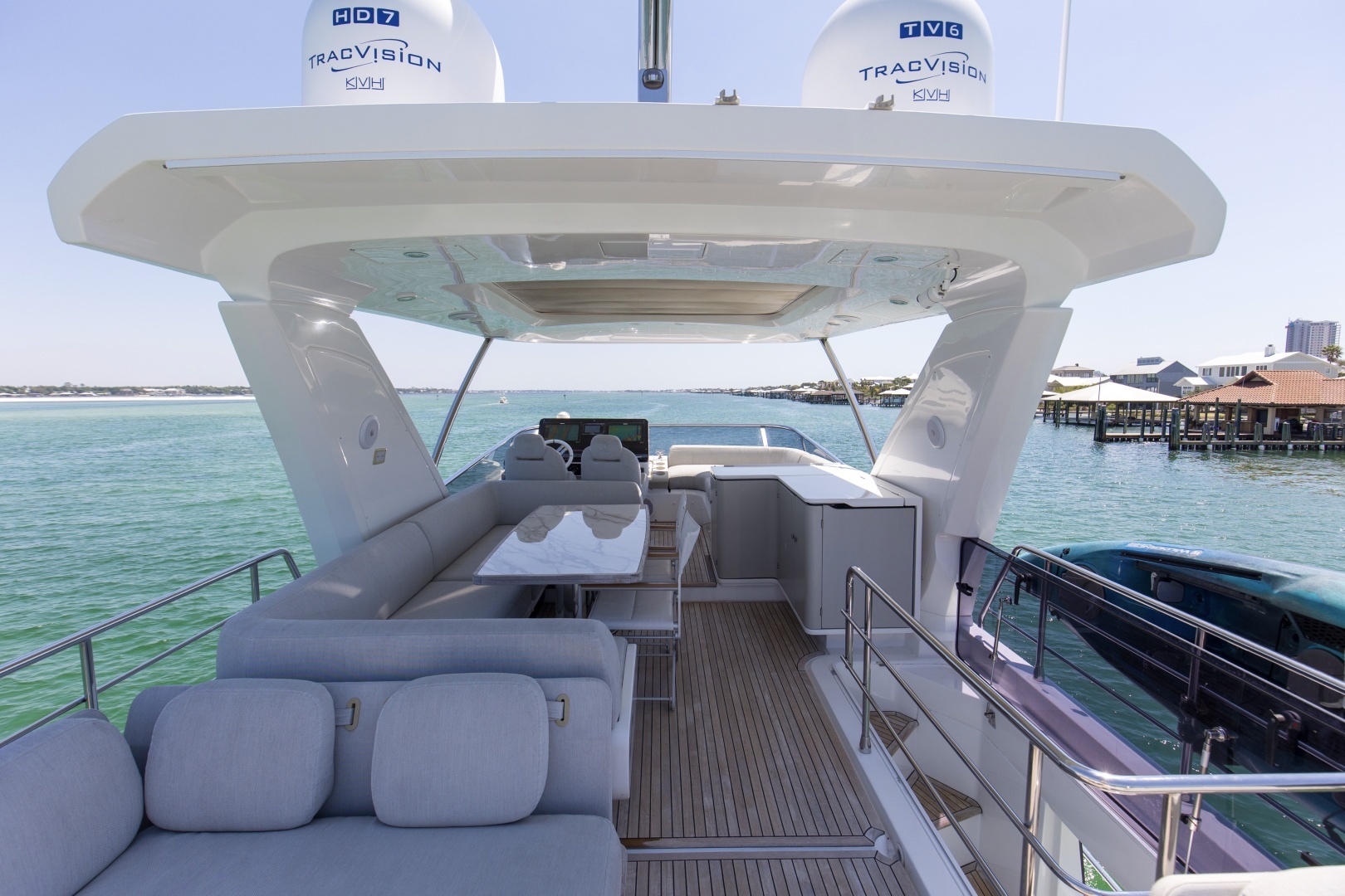 2019 Azimut 60 FLY - Image 72