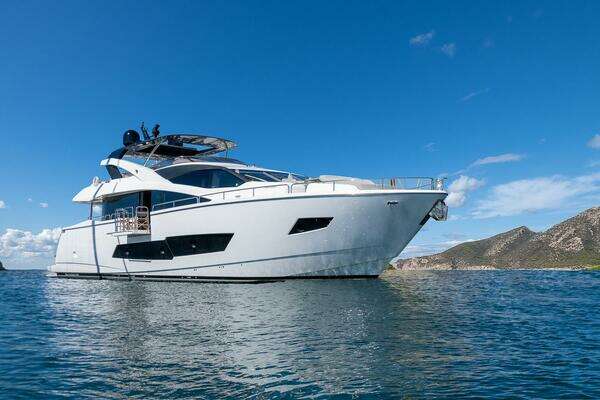 2020 Sunseeker Sunseeker 86