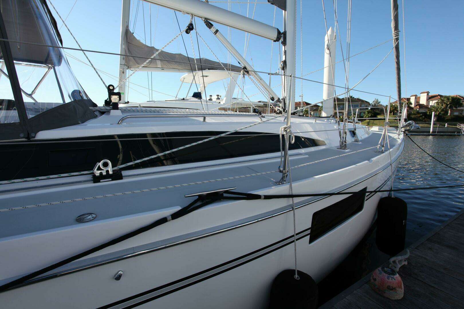 2025 Catalina 426 - Image 95