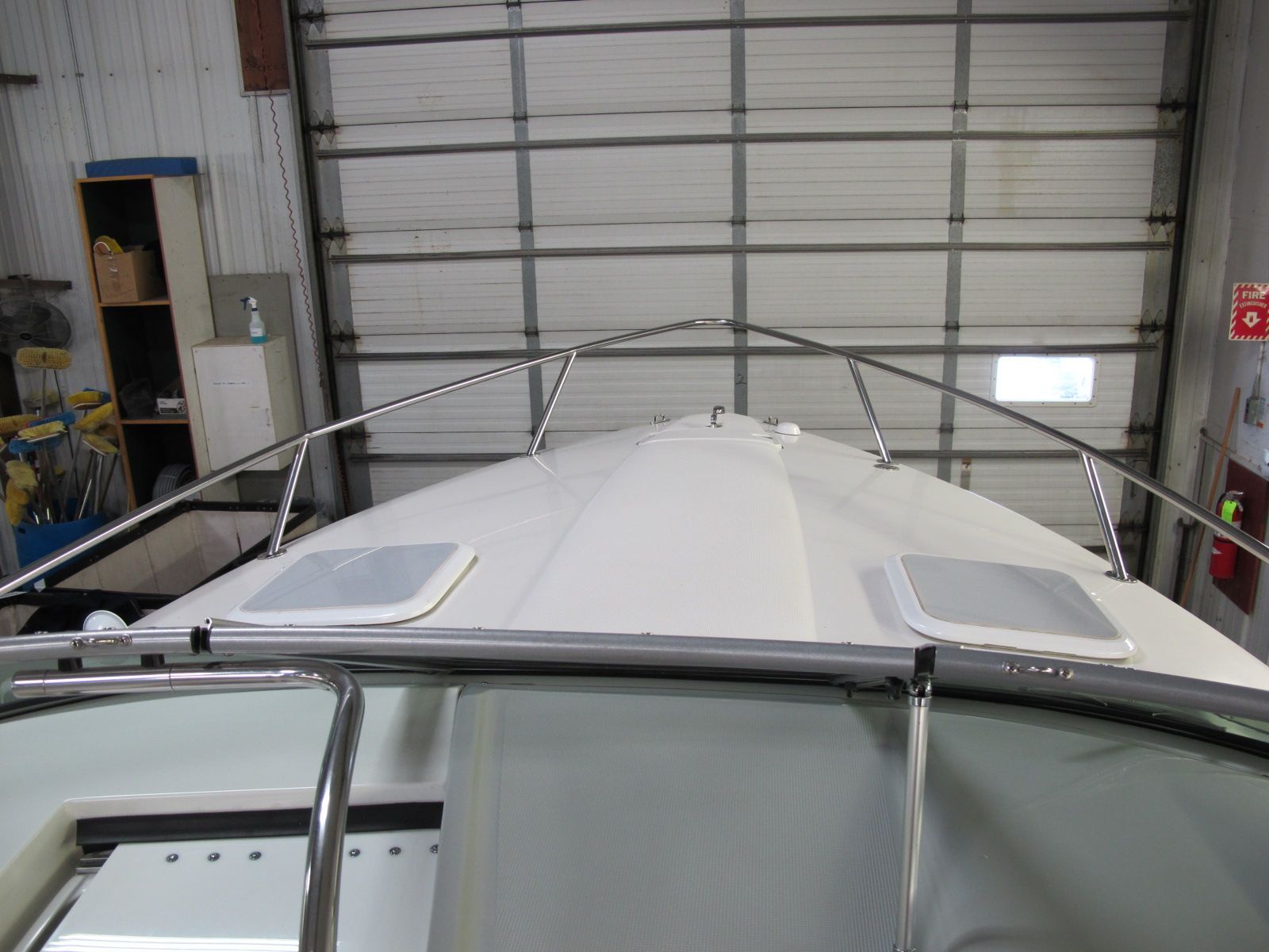 2004 Formula 260 Sun Sport - 4