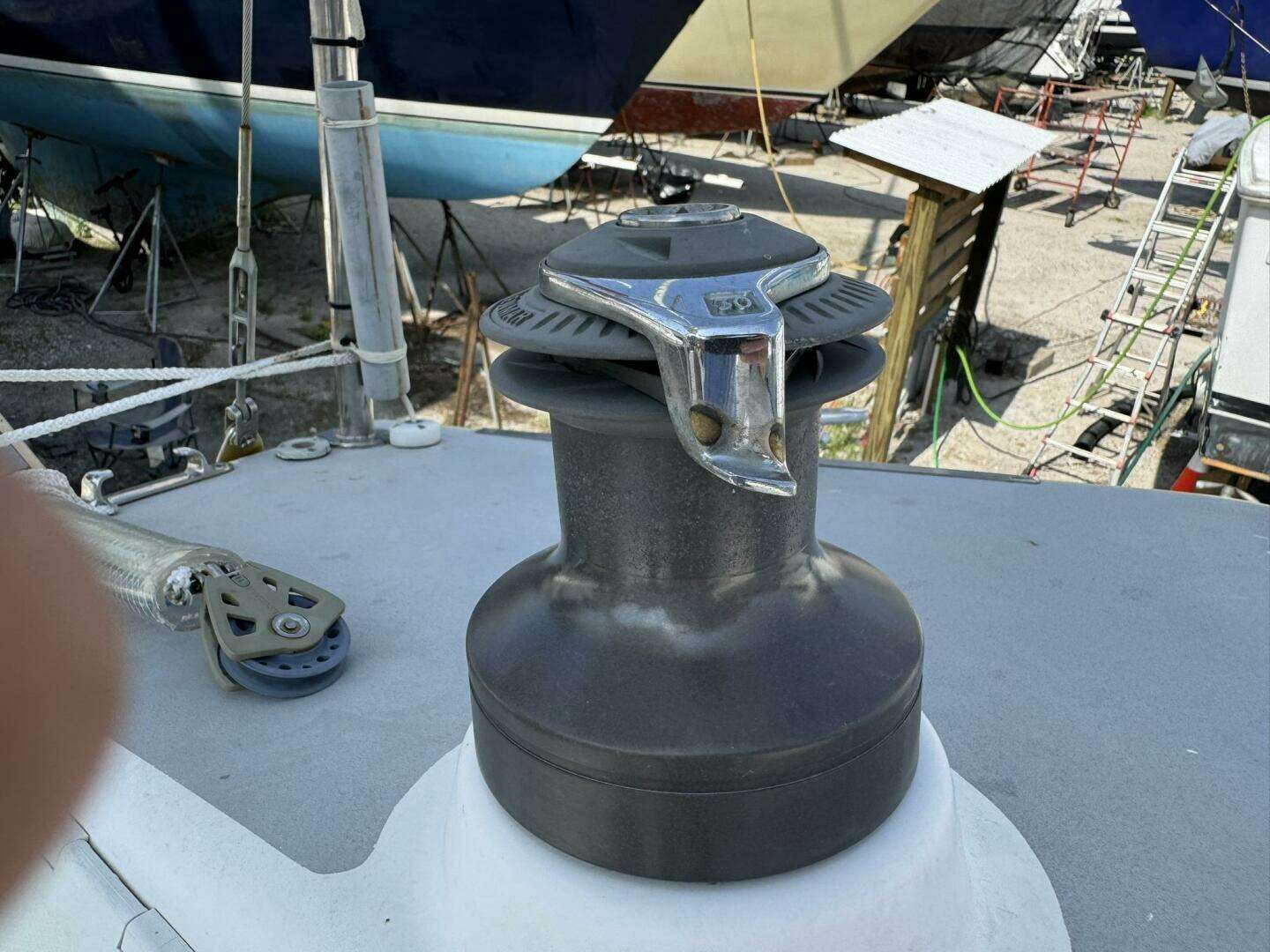 2009 RM Yachts RM1050 - Image 35