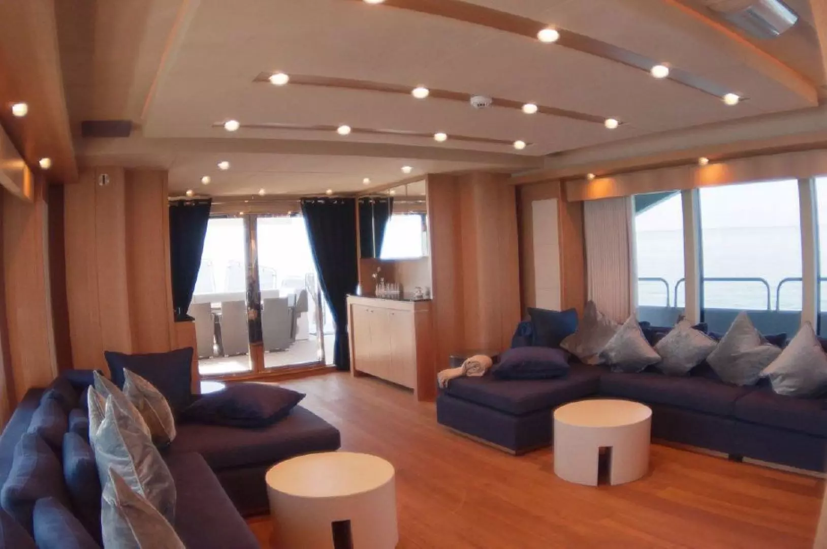 2011 Sunseeker Yacht - Image 36