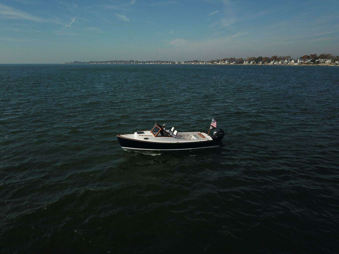 2024 New Harbor Boats New Harbor 28 - Image 56