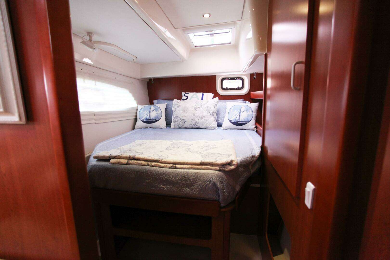2012 Leopard owners version never in charter - Image 70