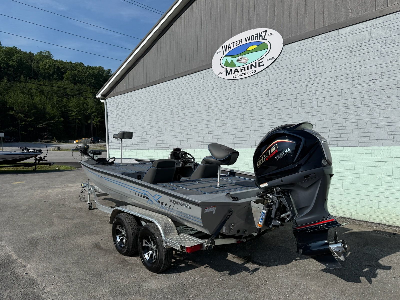 2026 Xpress X19 Pro - 13