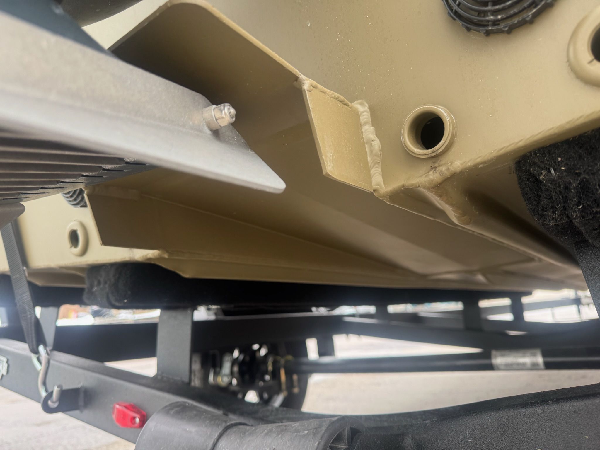 2026 G3 Gator Tough 20 CCJ - 5