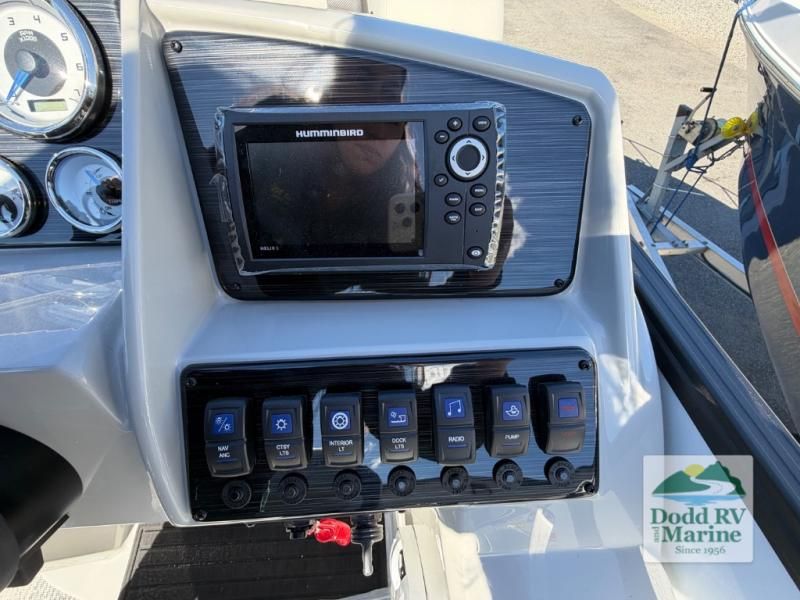 2026 Sylvan Mirage X3 DLZ DH Bar - 14