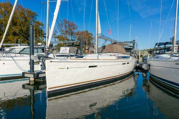 2016 Jeanneau 439