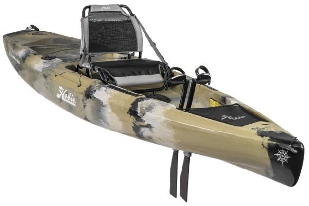 2023 Hobie Mirage Compass