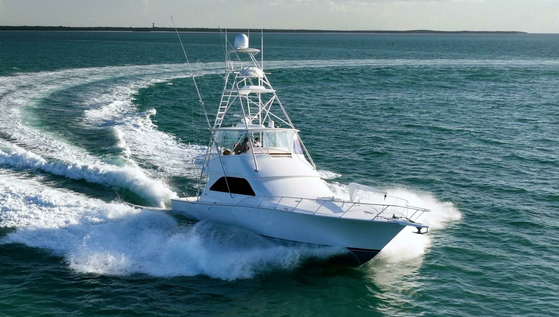 2005 Viking Convertible - Image 99