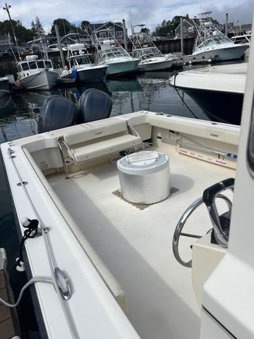 2010 Parker 2820 XLD SC - 3