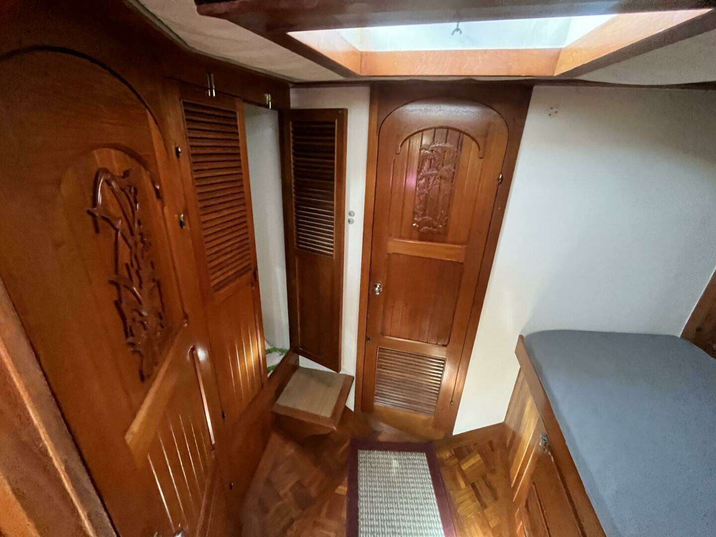 1979 Hardin Voyager - Image 34