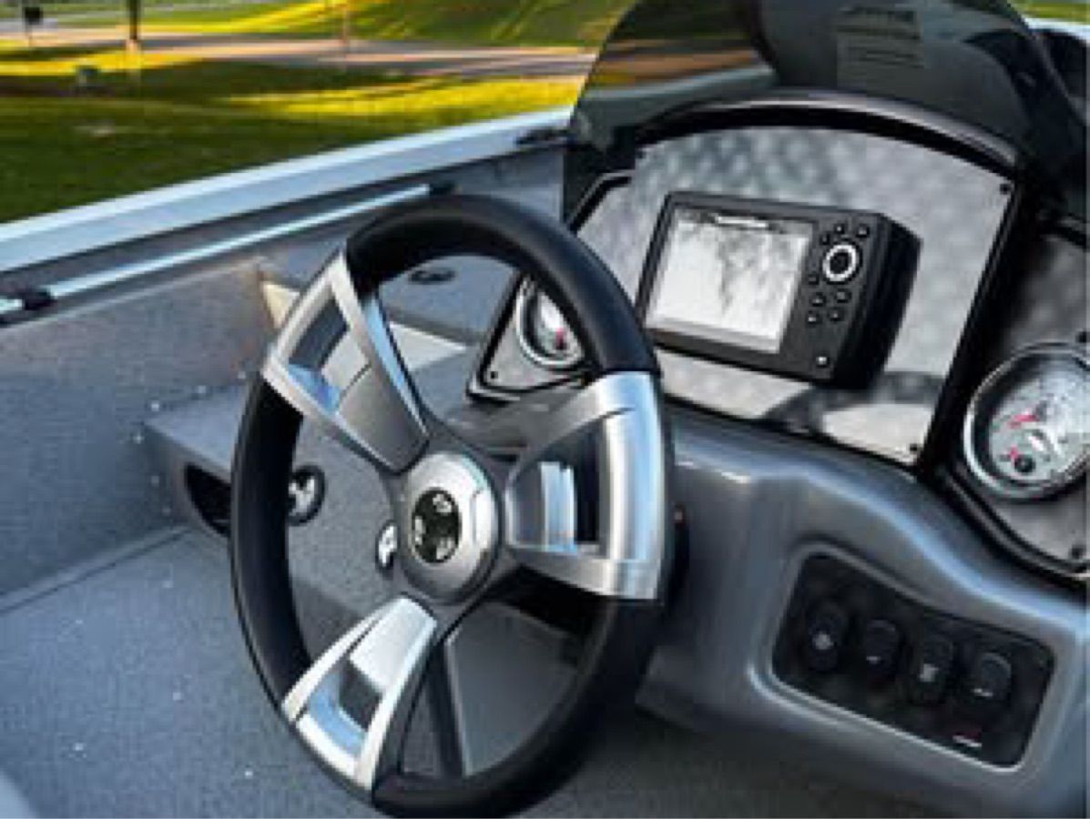 2023 G3 Sportsman 1710 - 2