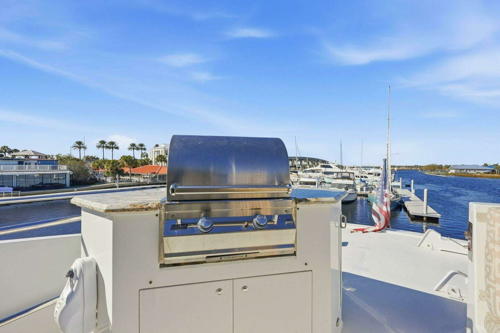 2008 Cheoy Lee 95 Motor Yacht - Image 23