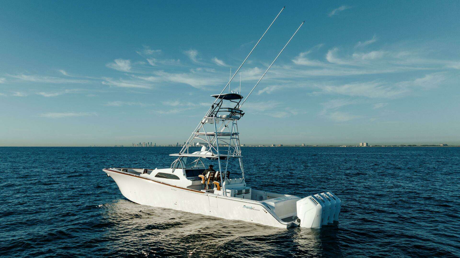 2026 Front Runner 47 CC - Image 27