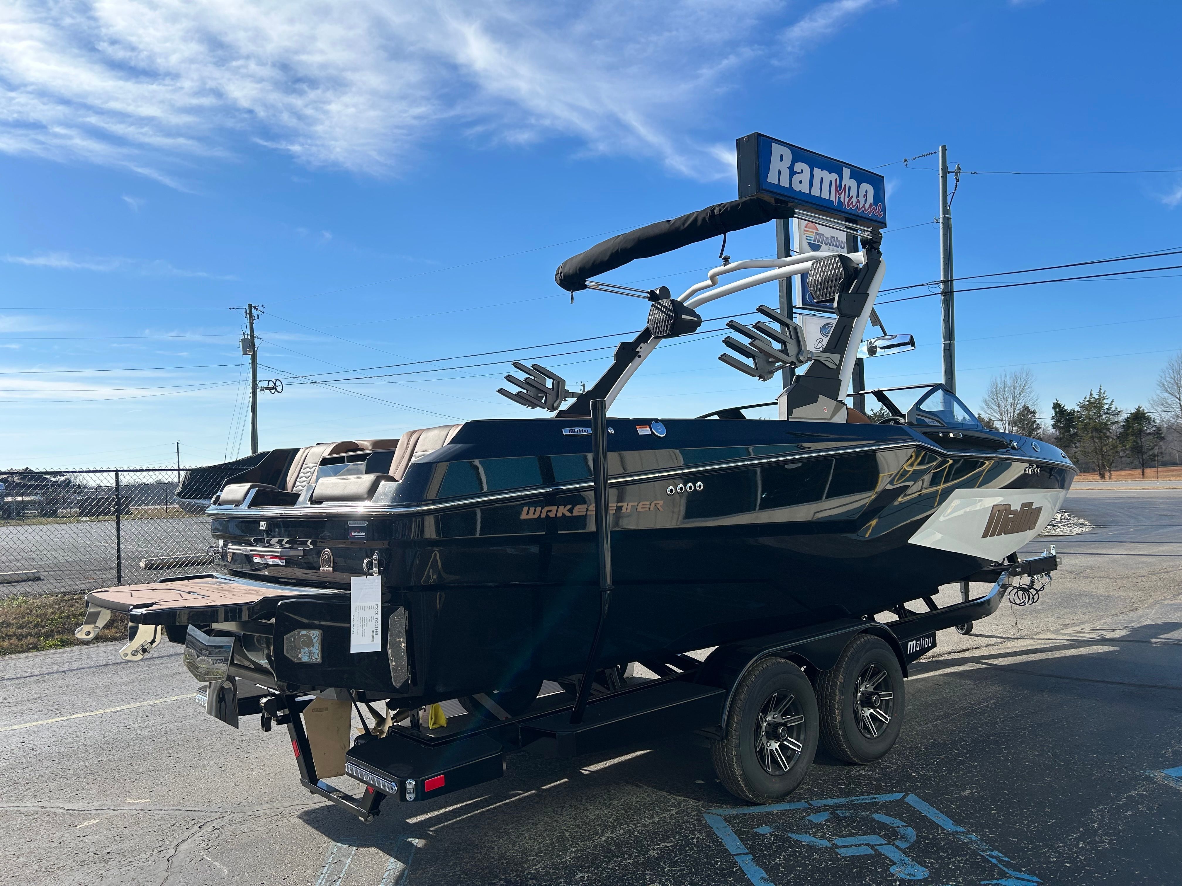 2026 MALIBU 24 MXZ - Image 5