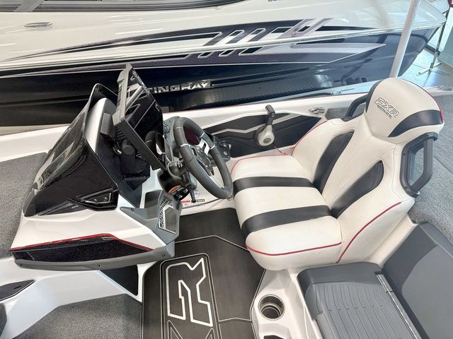 2026 Skeeter FXR20 Apex - 5