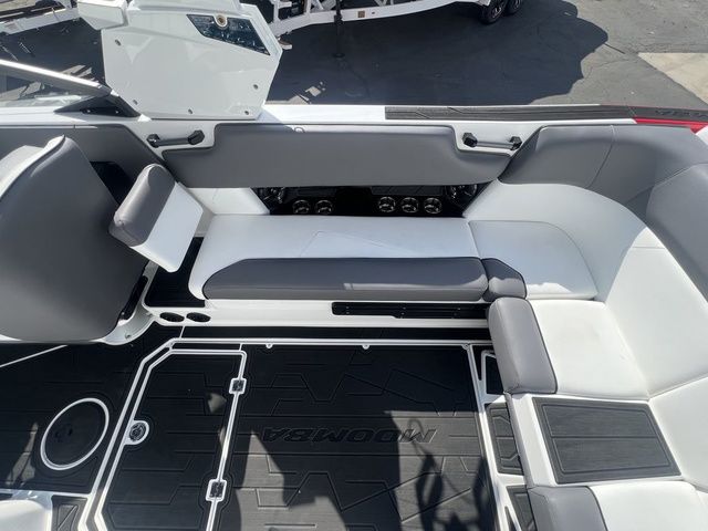 2026 Moomba Tykon - 10