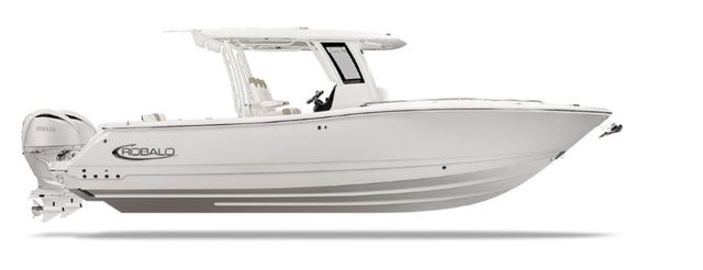 2026 Robalo R300 Center Console