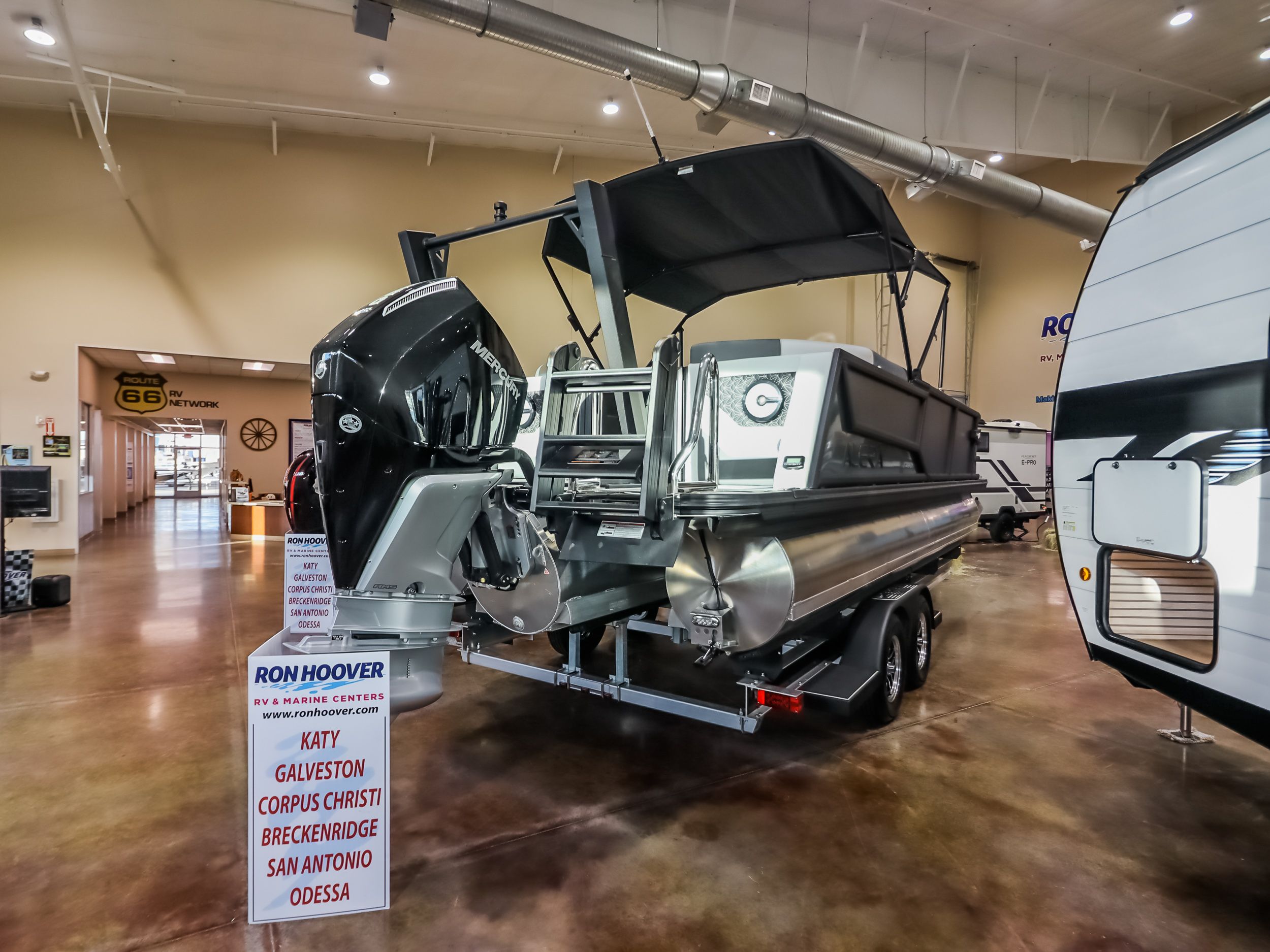 2026 Alera Model M - 7