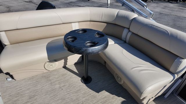 2019 Misty Harbor Boats Explorer 1680CR - 15
