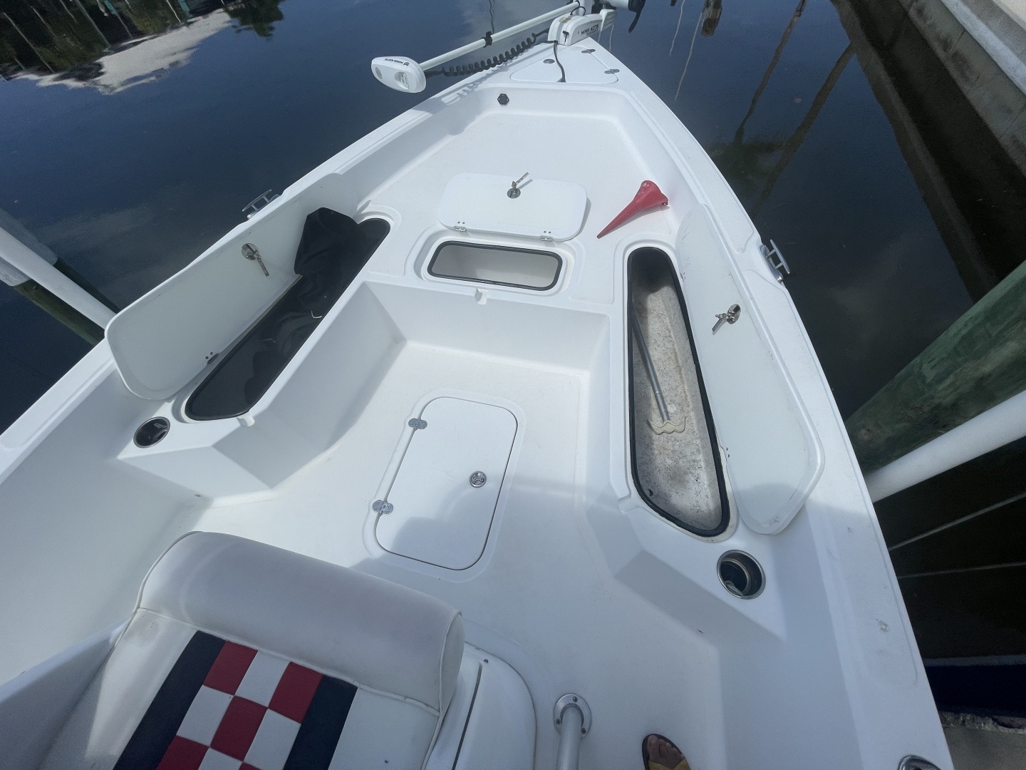 2015 Glasstream 228TE - Image 13