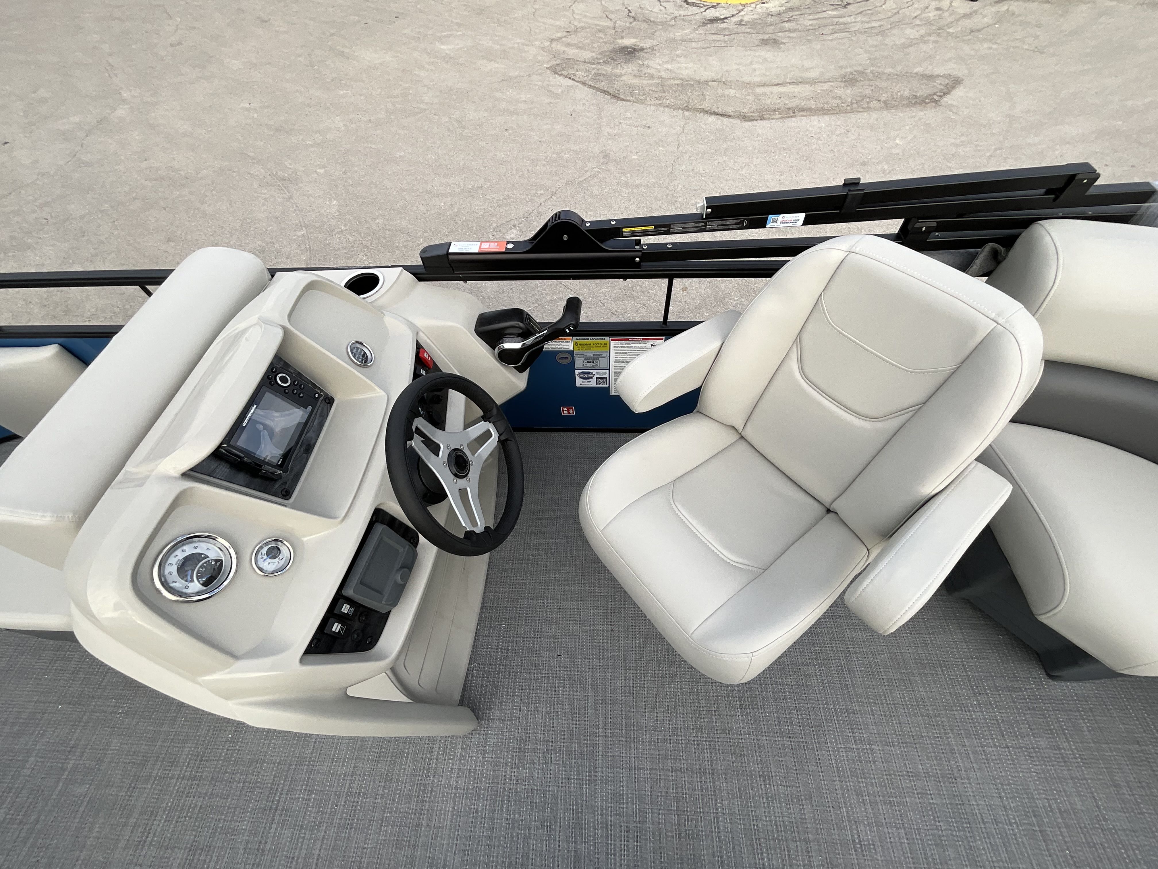 2026 Starcraft LX - 11