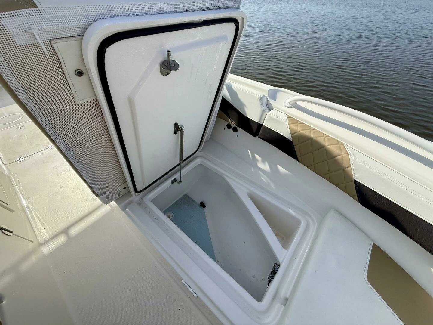2018 Edgewater 248 CX - Image 33
