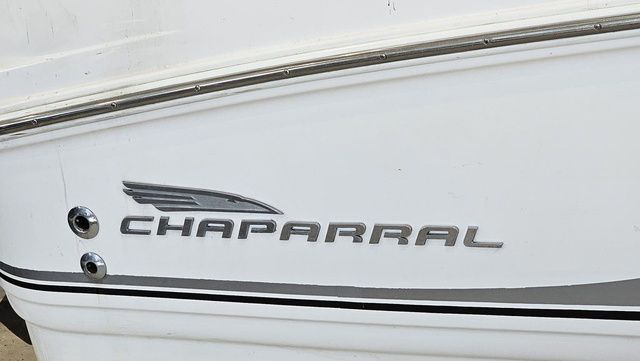 2001 Chaparral Signature 240 - 22