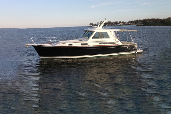 2007 Sabre 34 Express