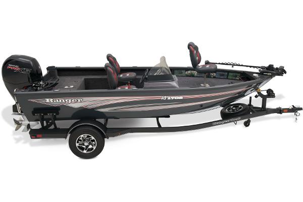 2026 Ranger VS1782SC Angler - 16