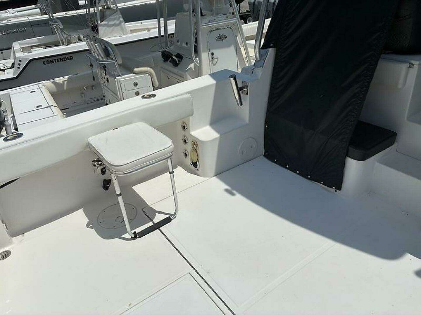 2005 Stamas 320 Express - Image 8