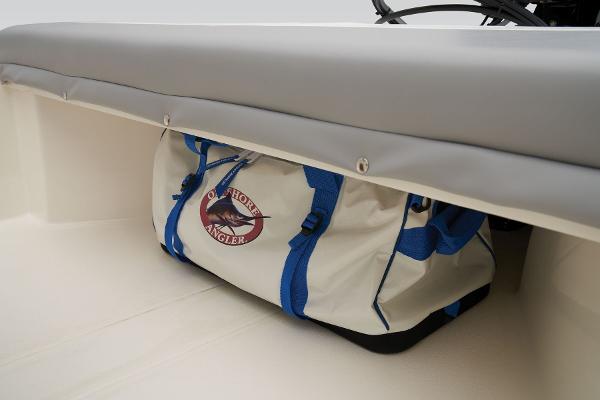 2026 Mako Pro Skiff 13 CC - 34