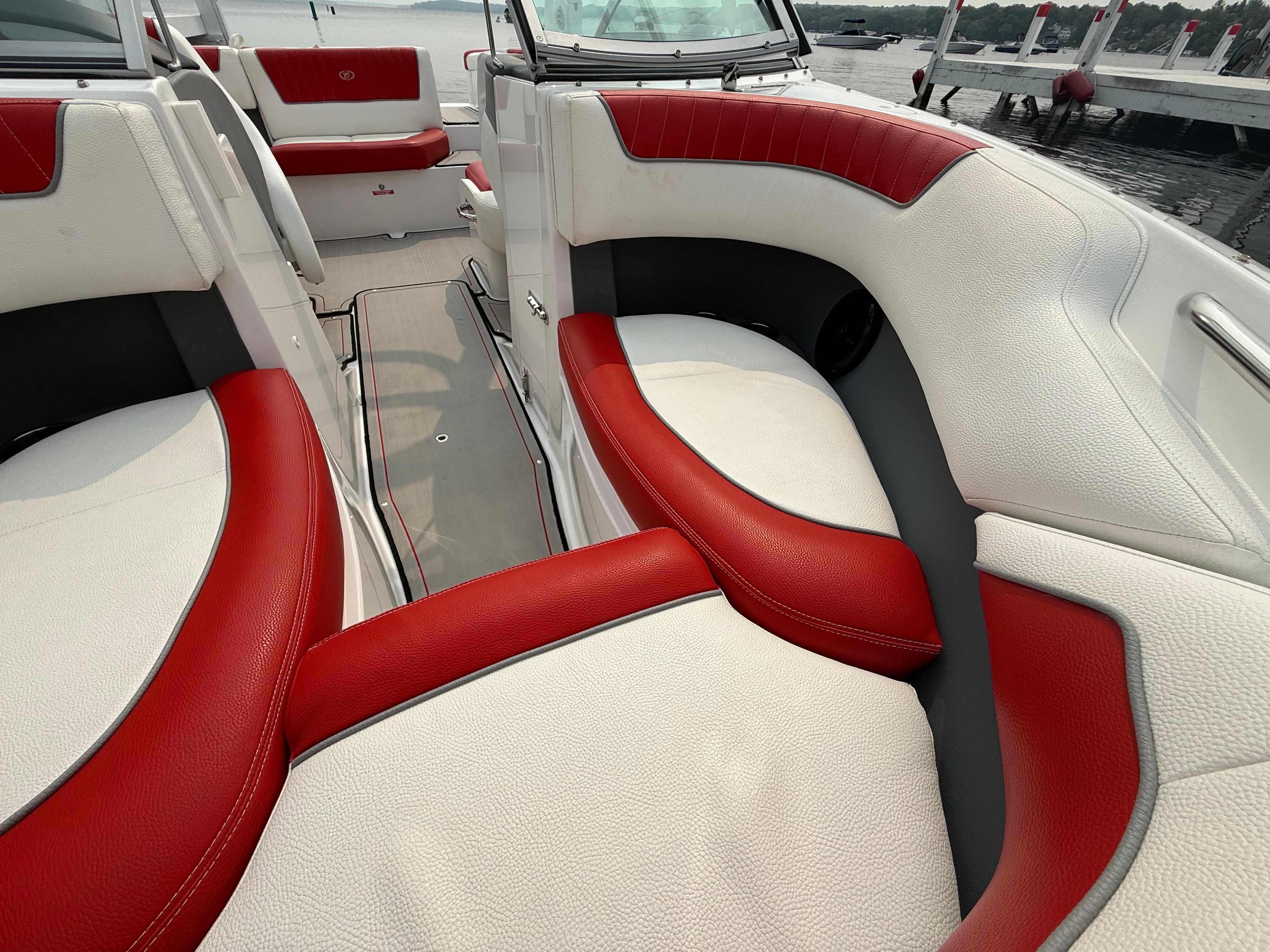 2020 Cobalt 200S - 18