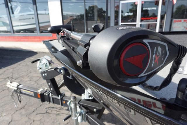 2022 Lowe Fishing Machine 1775 - 14