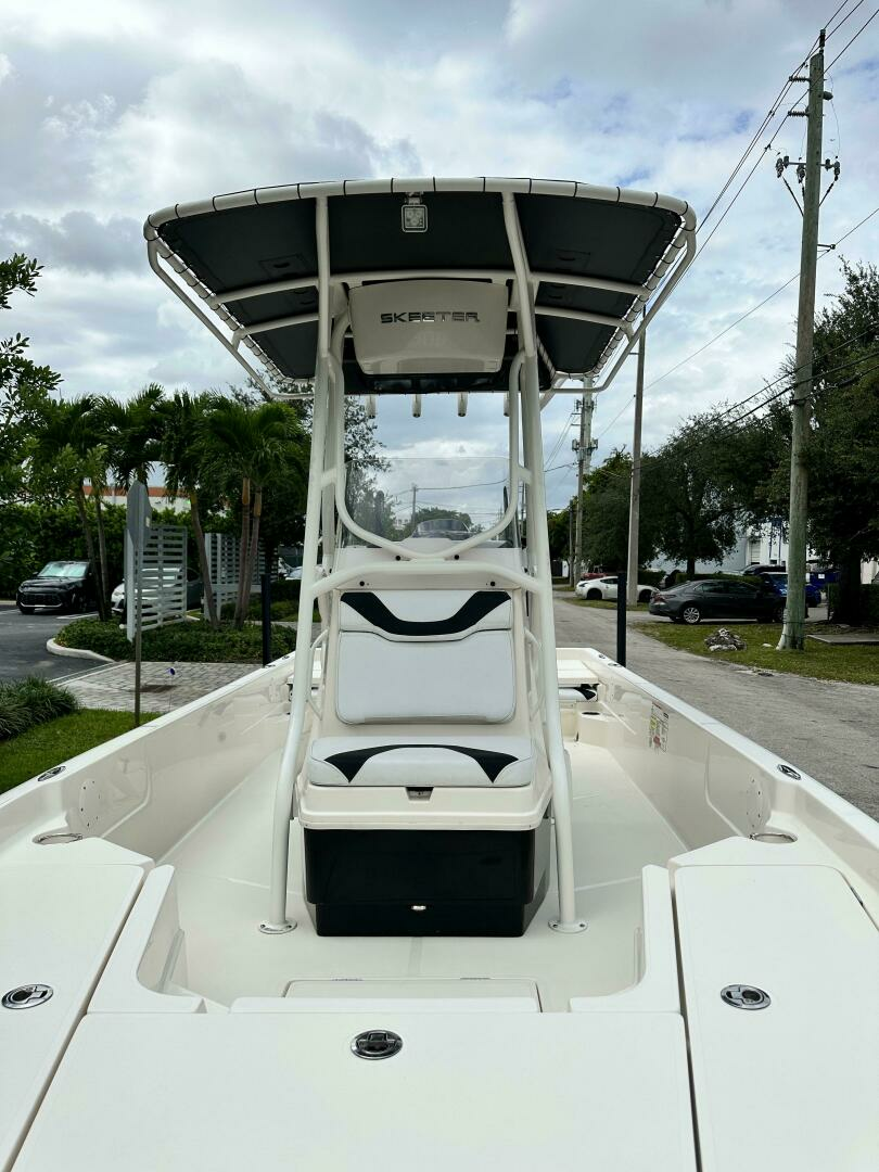 2018 Skeeter SX230 - Image 4
