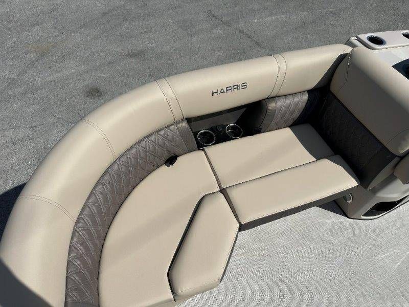 2026 Harris Cruiser 210 CW - 22