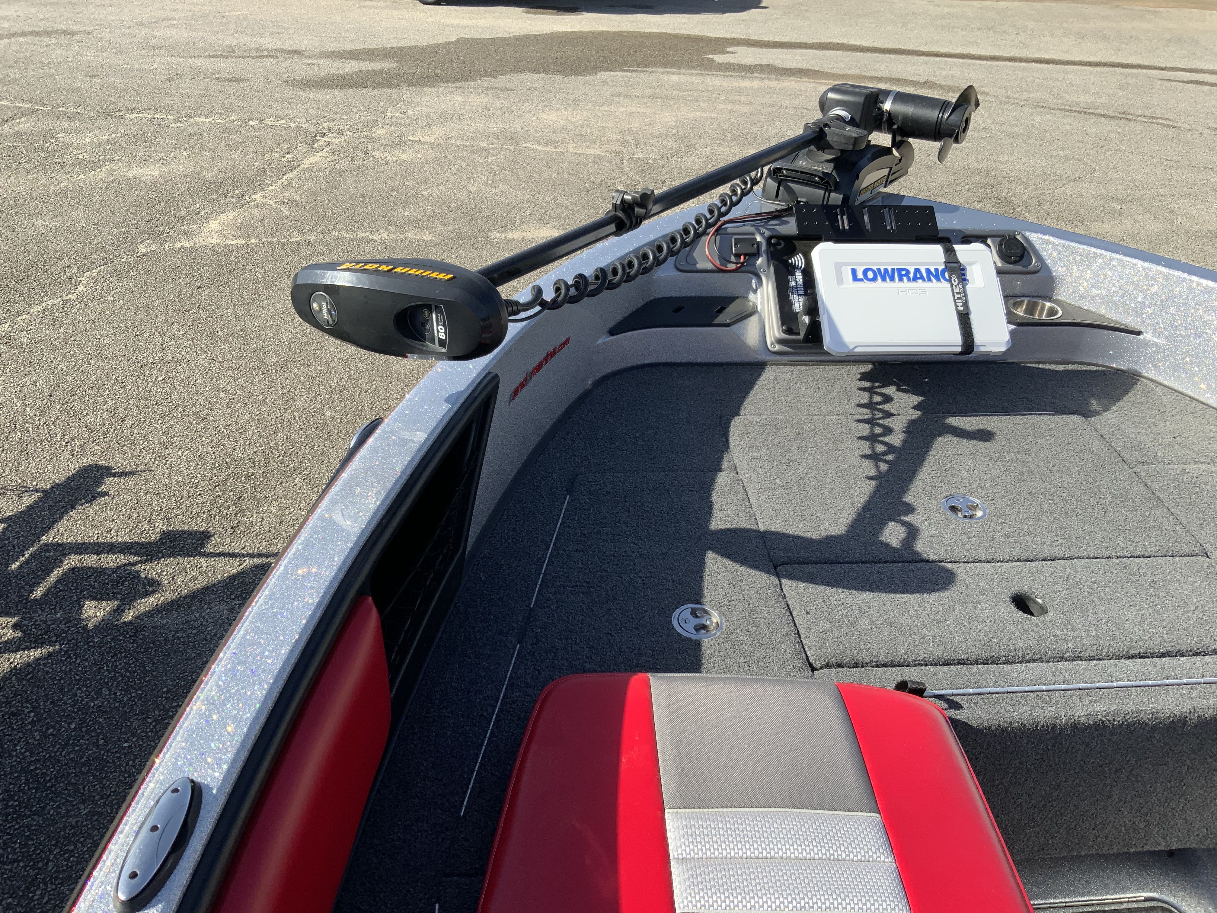 2018 Ranger 1850MS Reata - 13