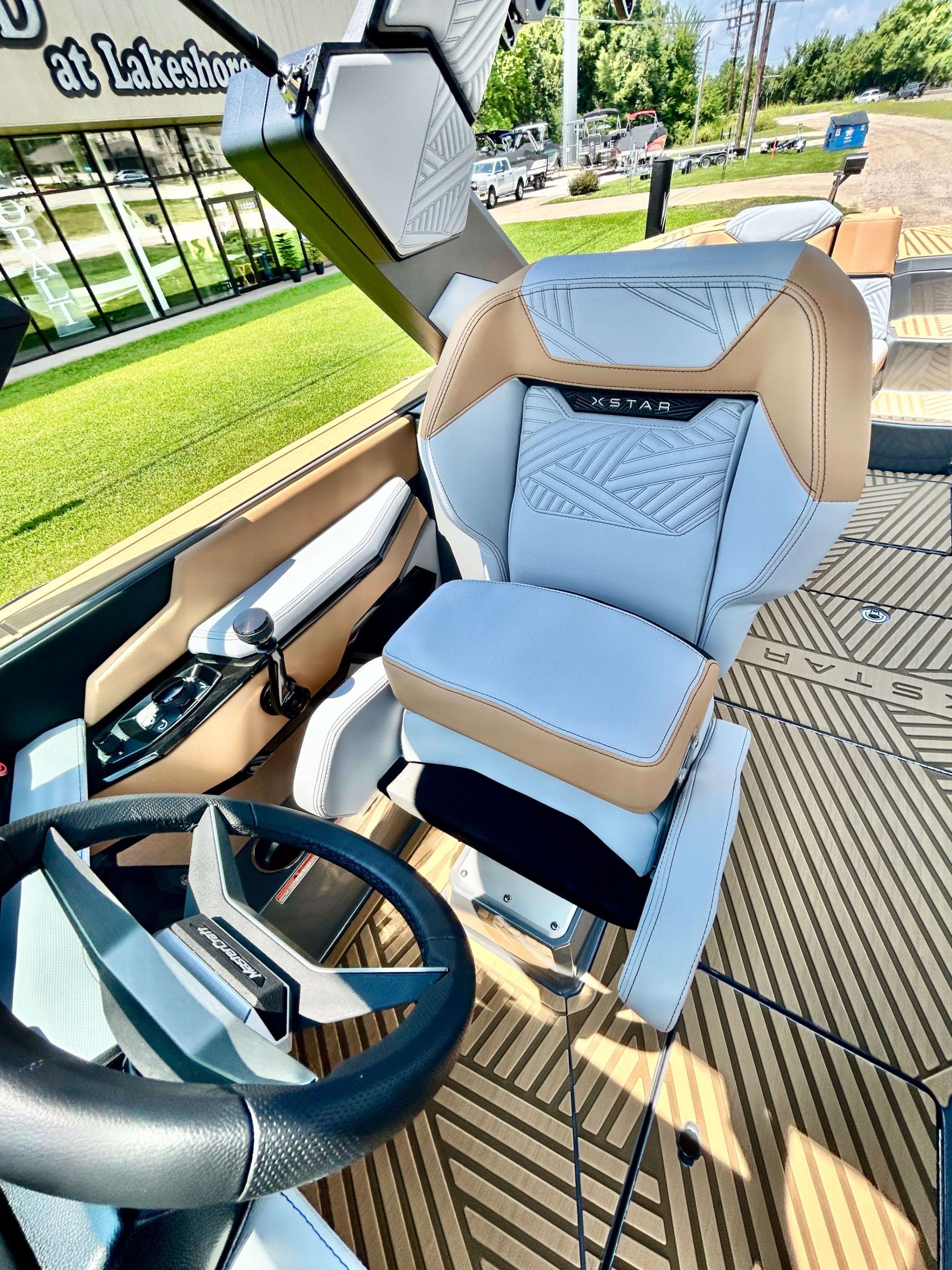 2026 MasterCraft XStar 25 - 39