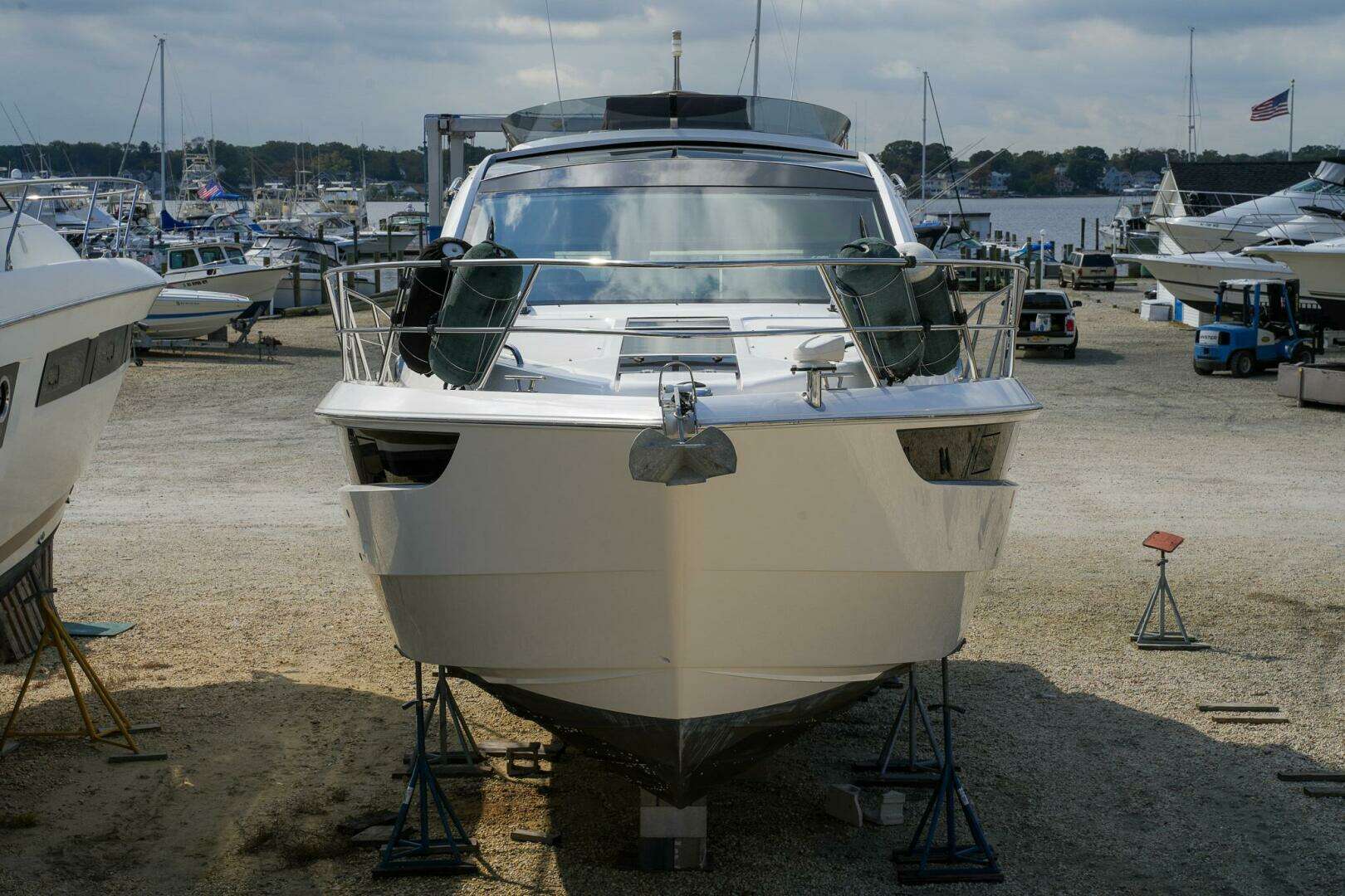 2017 Galeon 43 SKY - Image 5