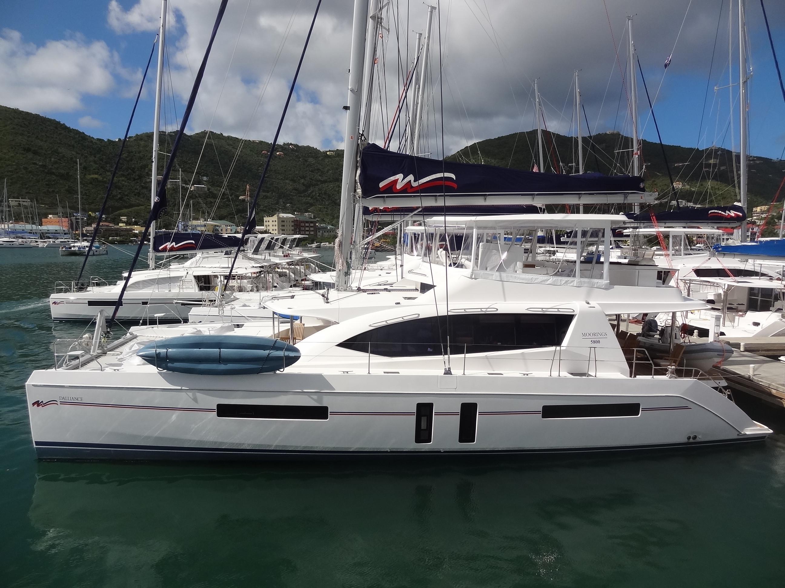 2014 Leopard 58 - 118