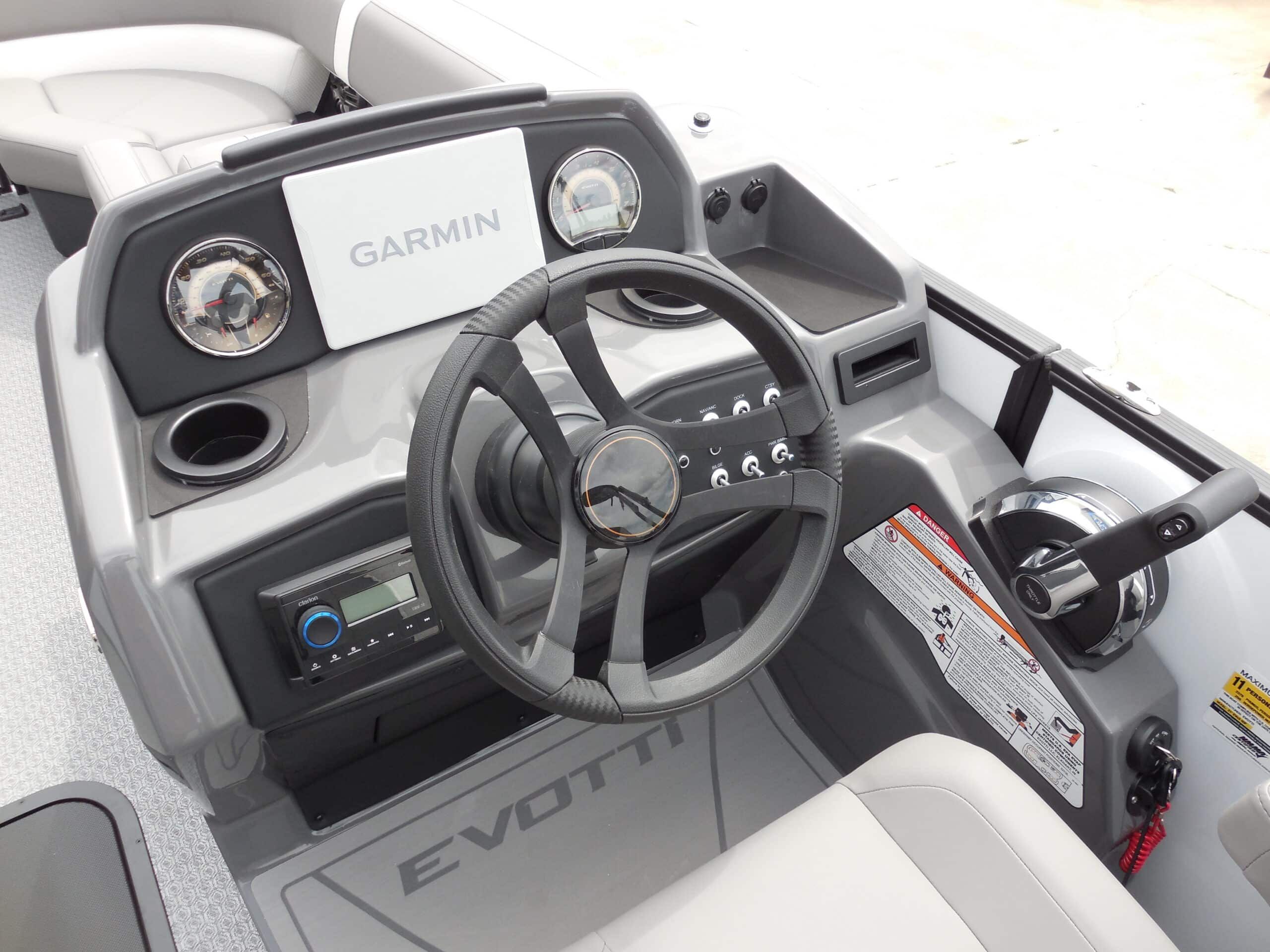 2026 Evotti 521QL - 17