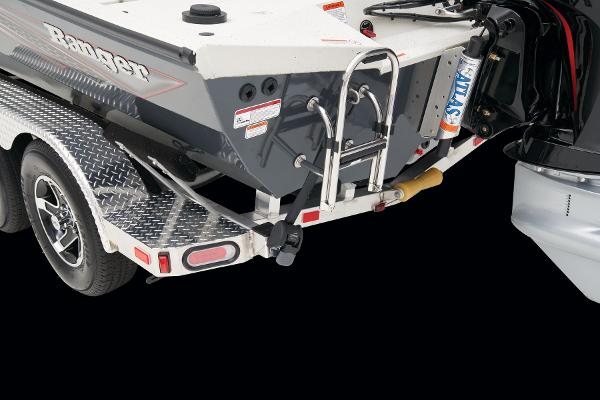 Manufacturer Provided Image: Ranger RB200