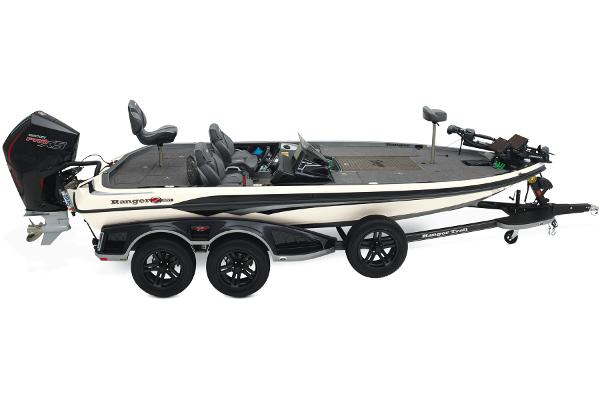 2026 Ranger Z520R Cup-Equipped - 8