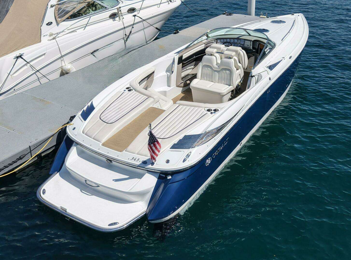 2005 Cobalt COBALT 343 - Image 92