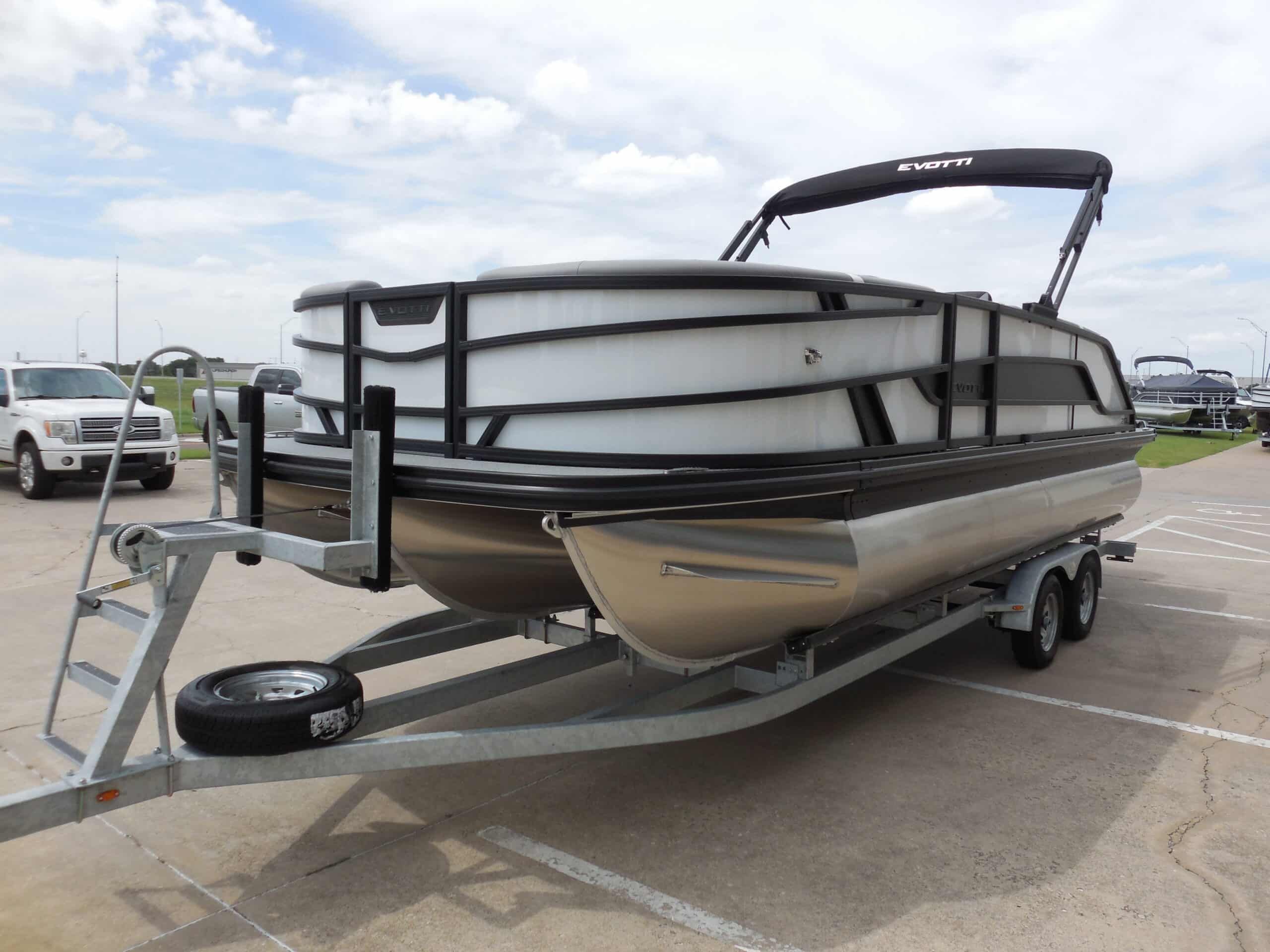 2026 Evotti 521QL - 7