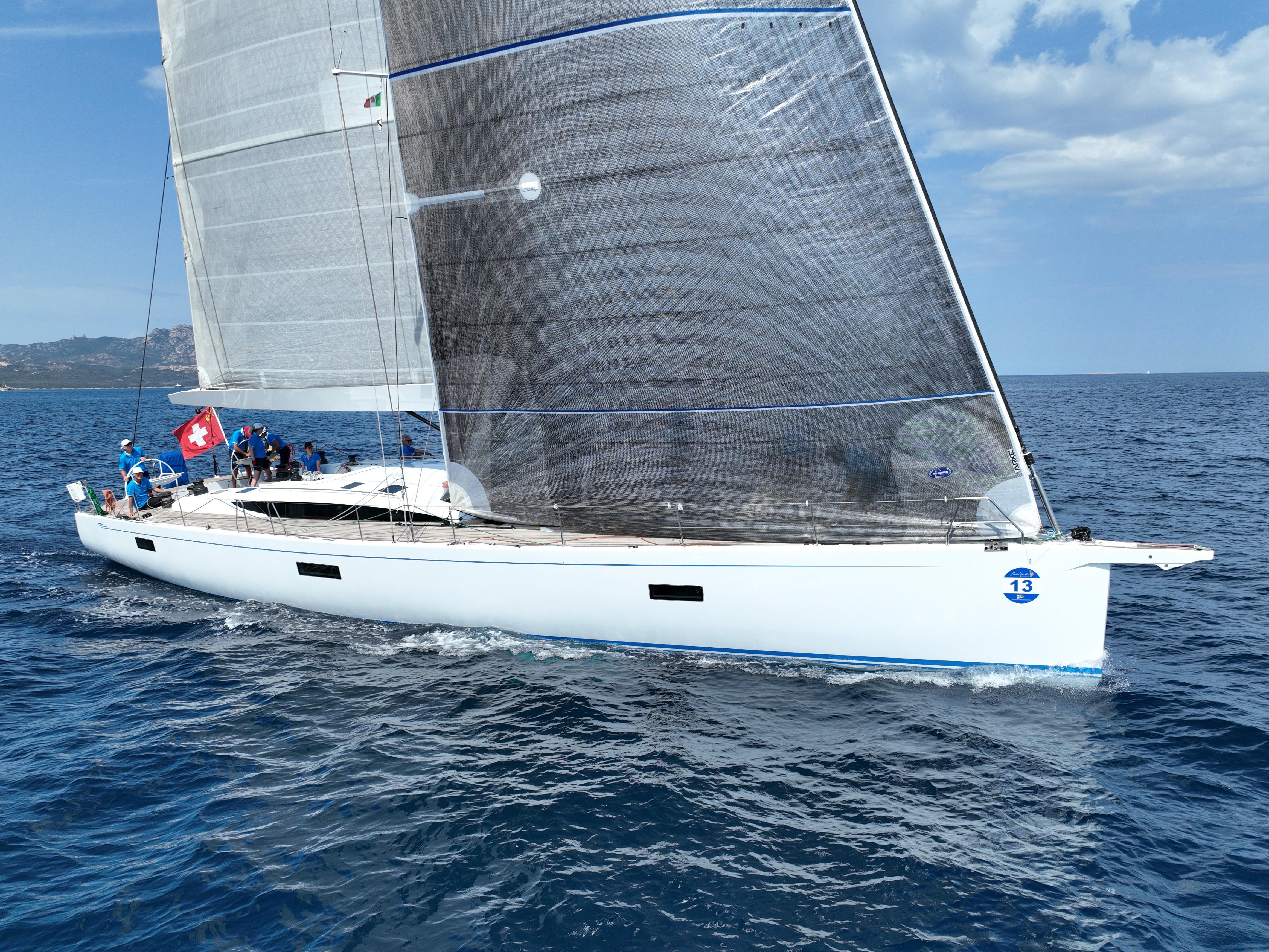 2019 Baltic 67