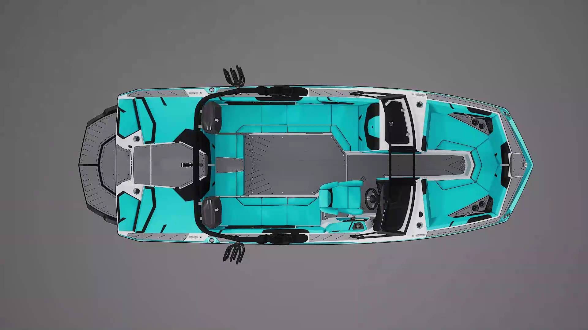 2026 Nautique Super Air Nautique GS22 - 31