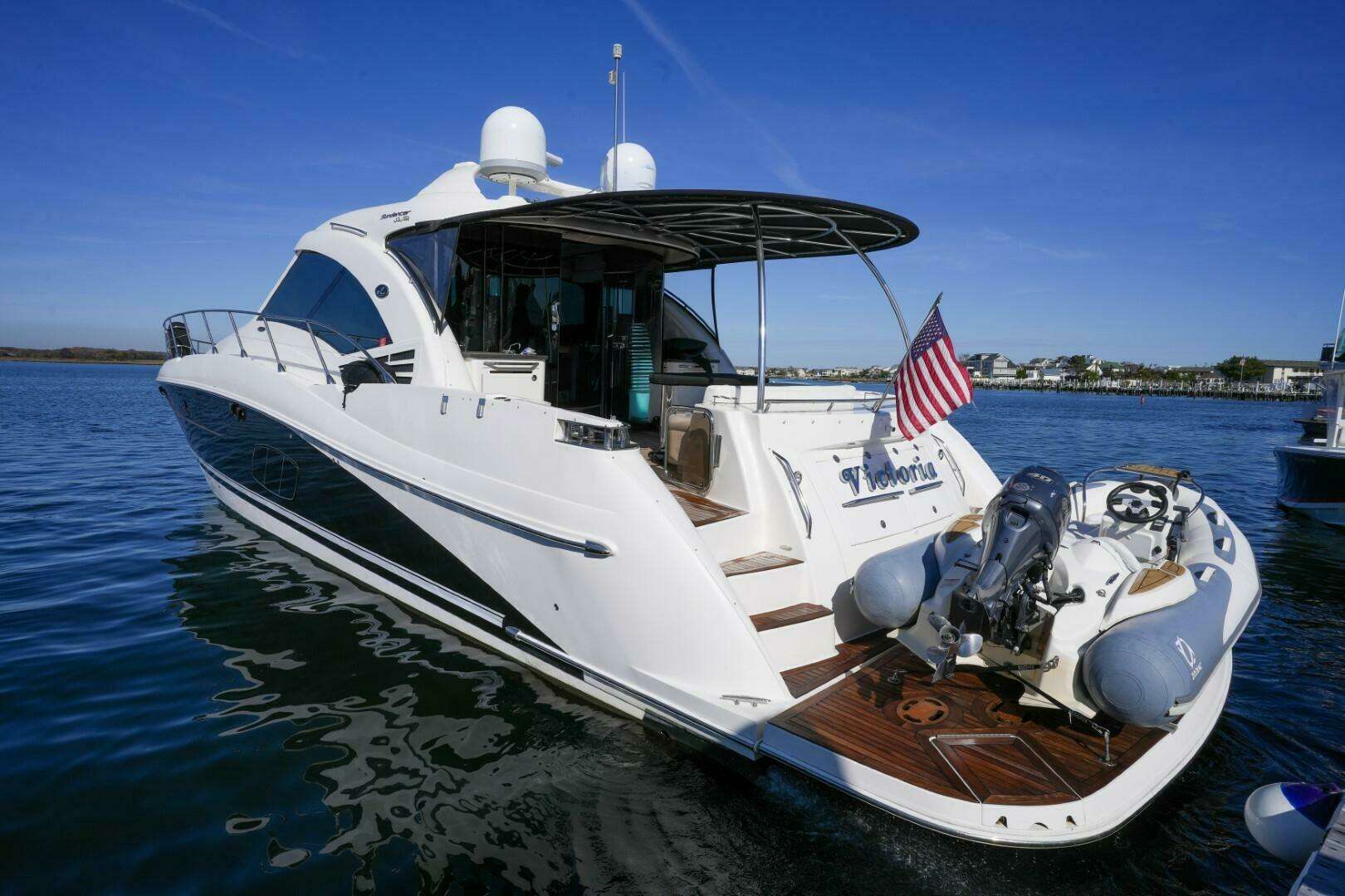 2013 Sea Ray 610 Sundancer - Image 10